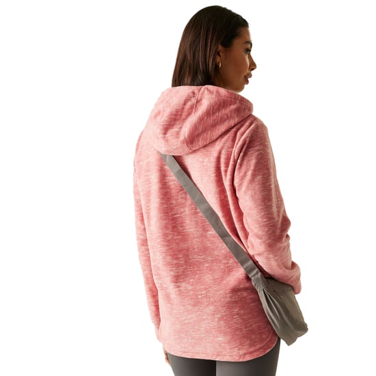 Regatta - "Mayse" Kapuzenpullover für Damen (Graurosa) - Image 4