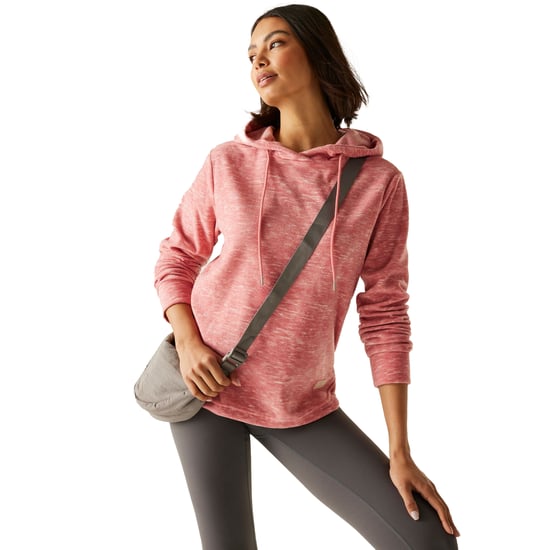 Regatta - "Mayse" Kapuzenpullover für Damen (Graurosa) - Image 5