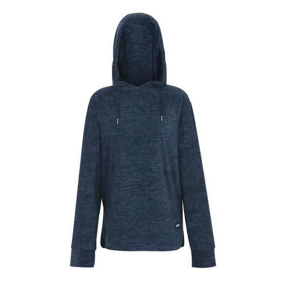 Regatta - "Mayse" Kapuzenpullover für Damen (Dunkles Marineblau) - Image 1