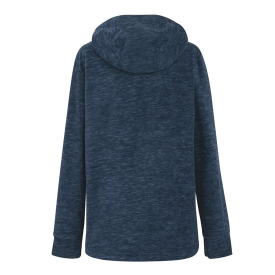 Regatta - "Mayse" Kapuzenpullover für Damen (Dunkles Marineblau) - Image 2