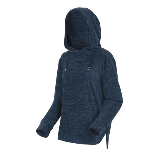 Regatta - "Mayse" Kapuzenpullover für Damen (Dunkles Marineblau) - Image 3