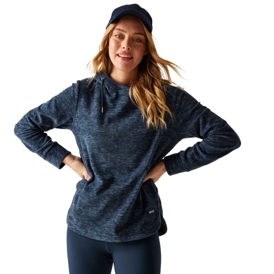 Regatta - "Mayse" Kapuzenpullover für Damen (Dunkles Marineblau) - Image 5