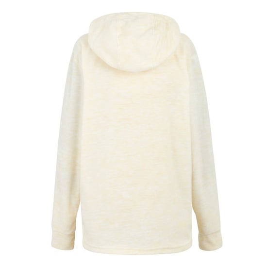 Regatta - "Mayse" Kapuzenpullover für Damen (Helles Vanillegelb) - Image 2