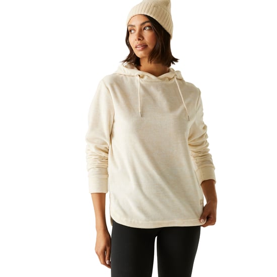 Regatta - "Mayse" Kapuzenpullover für Damen (Helles Vanillegelb) - Image 5
