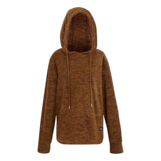 Regatta - "Mayse" Kapuzenpullover für Damen (Braun) - Image 1