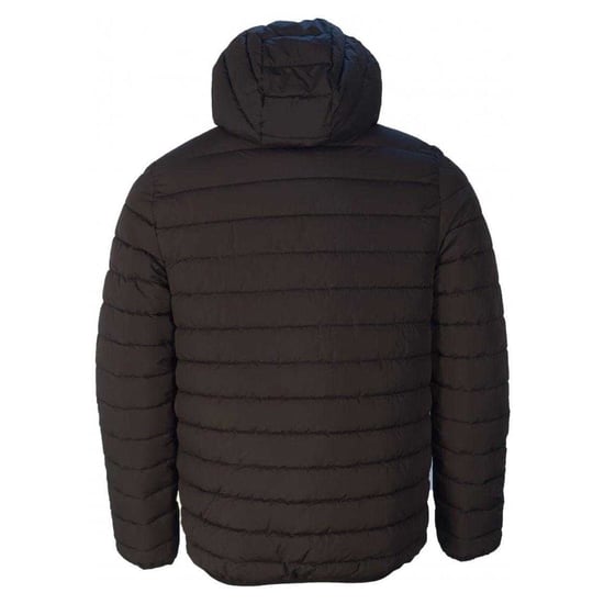 Aquascutum - "Active" Steppjacke für Herren/Damen Unisex, mit Kapuze (Schwarz) - Image 2