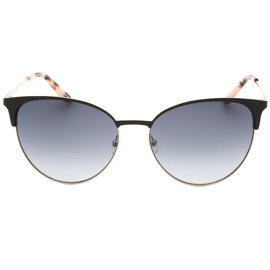 Juicy Couture - Katzenauge-Sonnenbrille für Damen, Matt (Dunkelgrau) - Image 1
