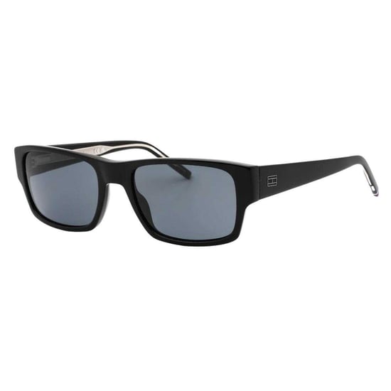 Tommy Hilfiger - Sonnenbrille für Herren (Grau) - Image 2
