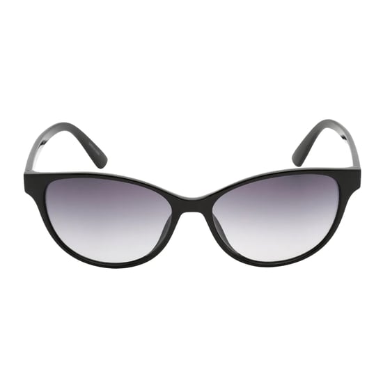 Calvin Klein - Farbverlauf-Sonnenbrille für Damen (Grau) - Image 1