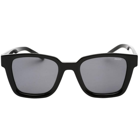 Calvin Klein - Farbverlauf-Sonnenbrille für Damen (Dunkelgrau/Schwarz) - Image 1