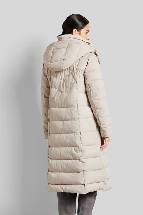 Bugatti Damen Winterjacke mit abnehmbarer Kapuze - Image 2