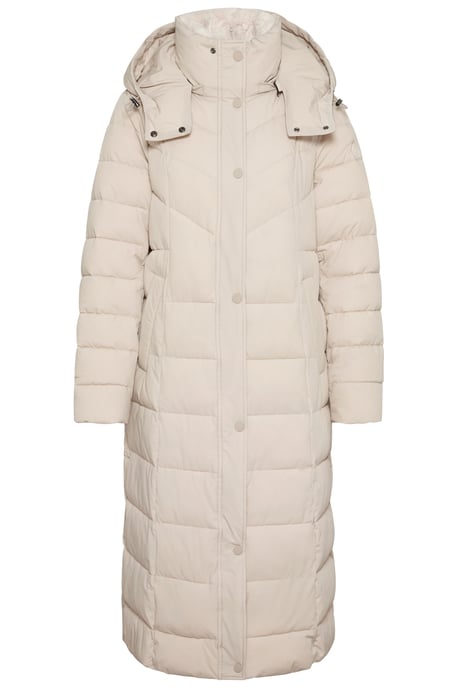 Bugatti Damen Winterjacke mit abnehmbarer Kapuze - Image 3