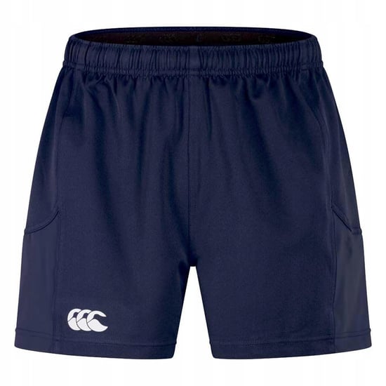 Canterbury - "Advantage 2.0" Shorts für Herren (Marine) - Image 1