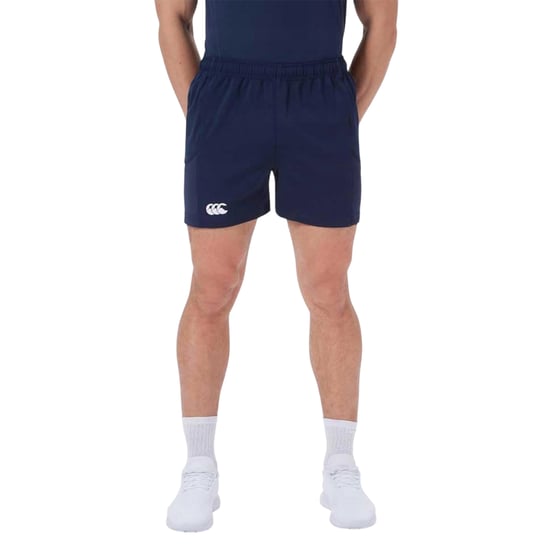 Canterbury - "Advantage 2.0" Shorts für Herren (Marine) - Image 3