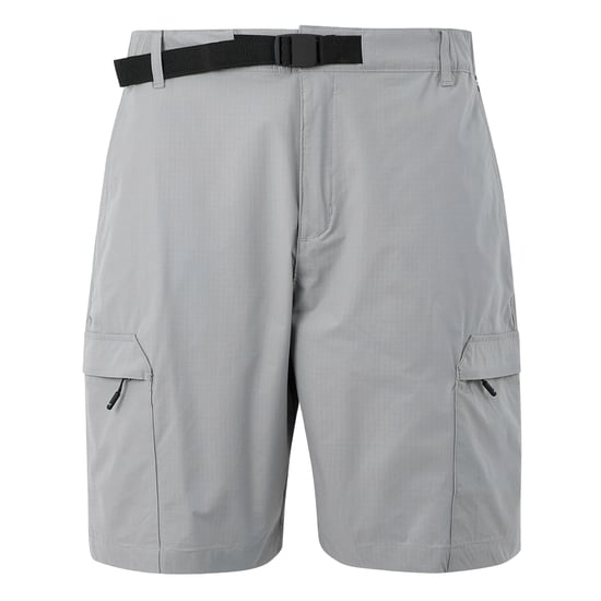 Regatta - "Mallen" Shorts für Herren (Sturmgrau) - Image 1