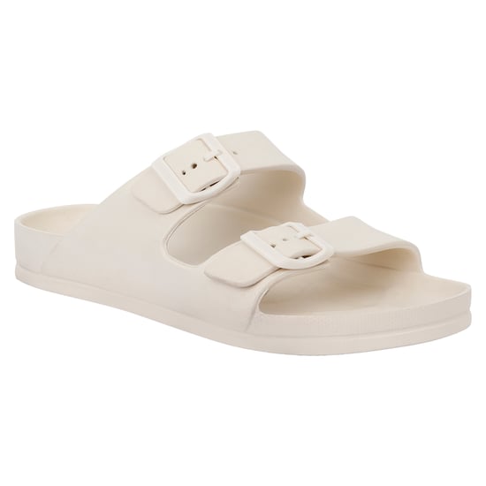 Regatta - Damen Sandalen "Brooklyn" (Helles Vanillegelb) - Image 3
