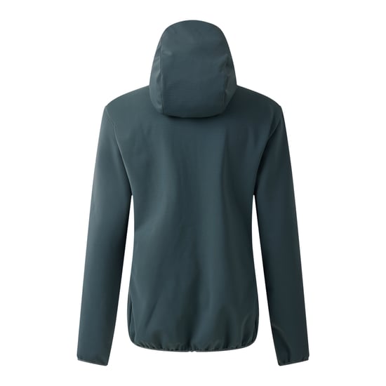 Dare 2B - "Iced" Softshelljacke für Damen (Grau) - Image 2