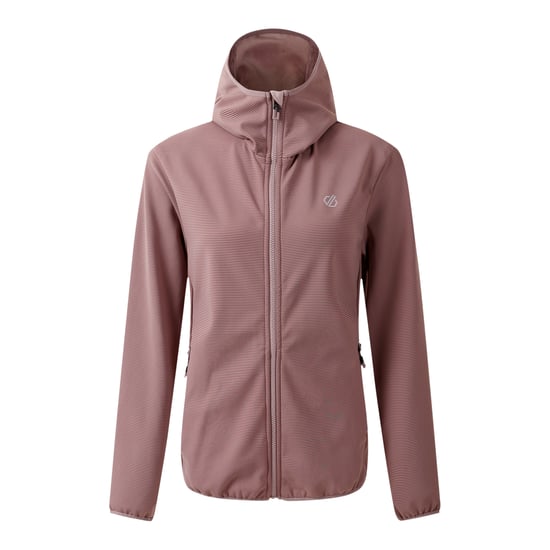 Dare 2B - "Iced" Softshelljacke für Damen (meliert) - Image 1