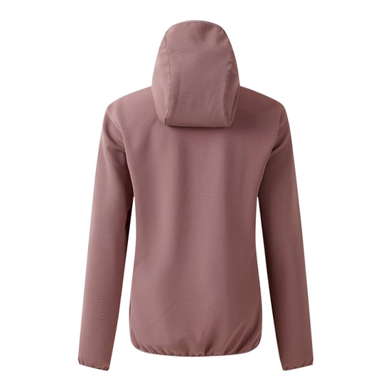 Dare 2B - "Iced" Softshelljacke für Damen (meliert) - Image 2