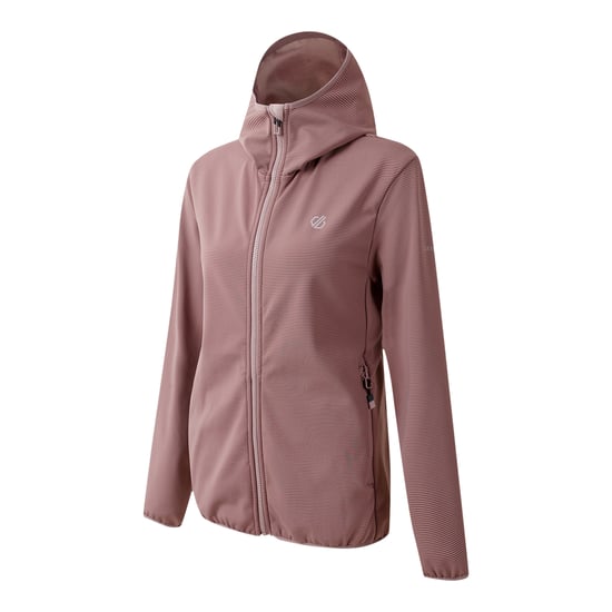 Dare 2B - "Iced" Softshelljacke für Damen (meliert) - Image 3