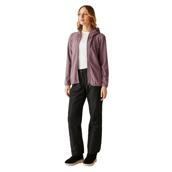 Dare 2B - "Iced" Softshelljacke für Damen (meliert) - Image 5