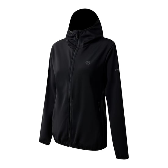 Dare 2B - "Iced" Softshelljacke für Damen (Schwarz) - Image 3
