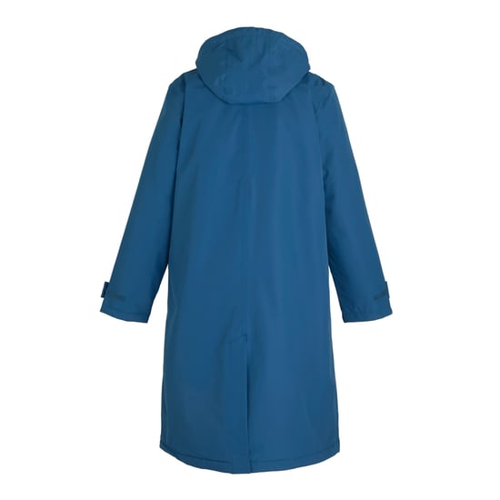 Regatta - "Orla Kiely Mac" Jacke, wasserfest für Damen (Staubiges Denim) - Image 2