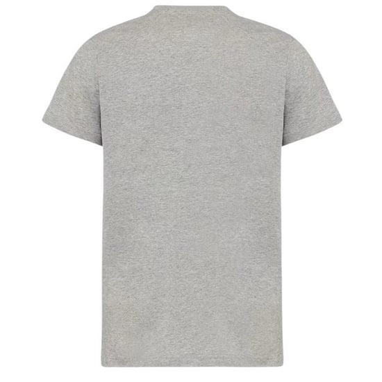 Diesel - T-Shirt für Herren/Damen Unisex (Grau) - Image 2