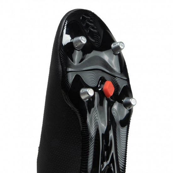 Canterbury - "Speed Raze" Fußballschuhe für weichen Boden für Herren/Damen Unisex (Schwarz) - Image 3