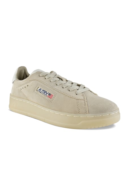 Autry Sneakers Dallas Beige - Image 2