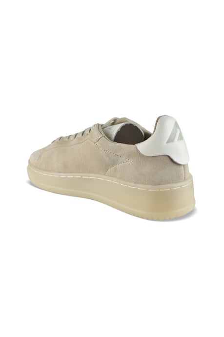 Autry Sneakers Dallas Beige - Image 3