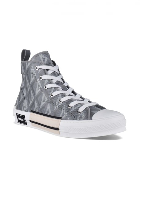 Dior Sneakers B23 Grau - Image 2