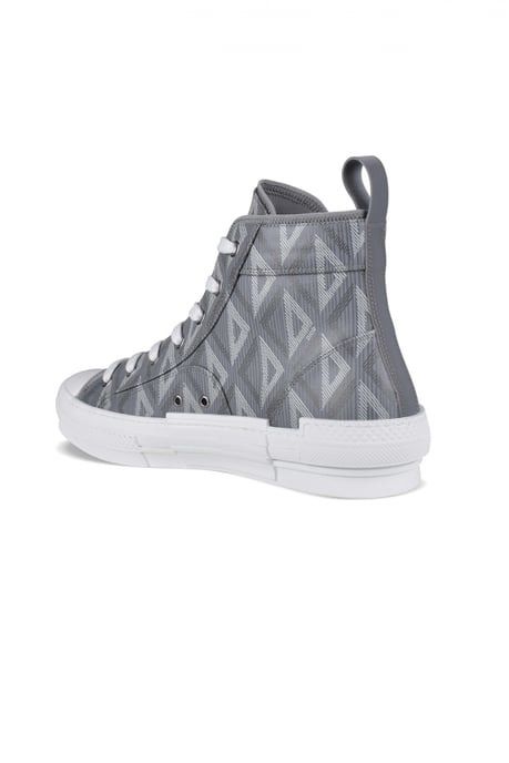 Dior Sneakers B23 Grau - Image 3