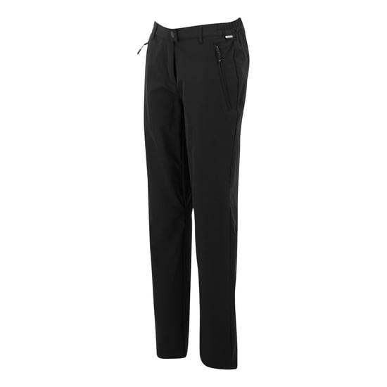 Regatta - "Highton II" Wanderhosen für Damen (Schwarz) - Image 3