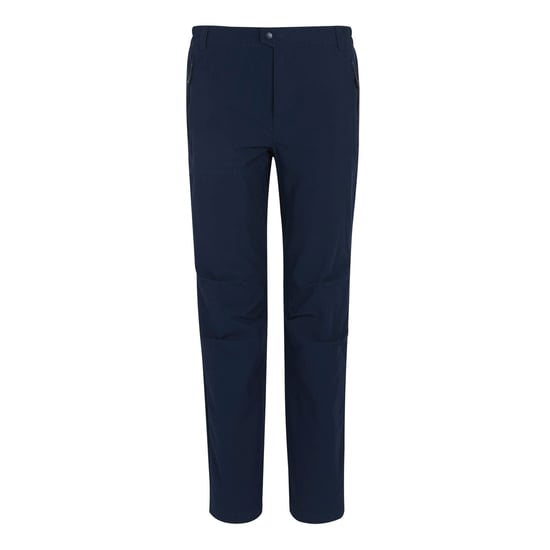 Regatta - "Highton" Wanderhosen für Herren , Winter (Marine) - Image 1