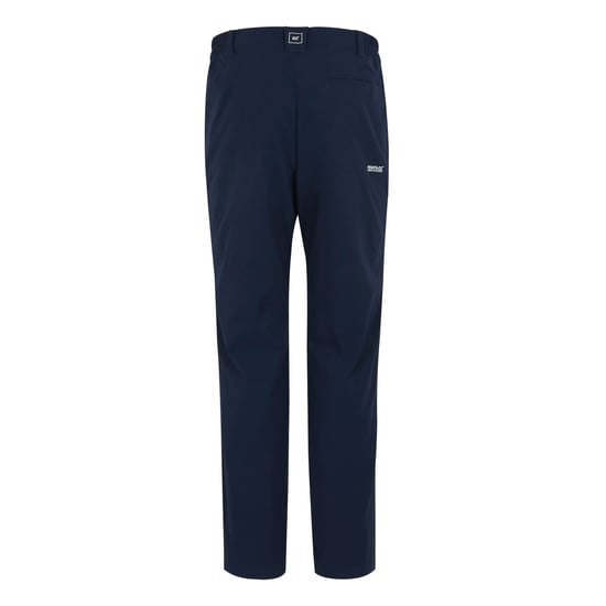 Regatta - "Highton" Wanderhosen für Herren , Winter (Marine) - Image 2