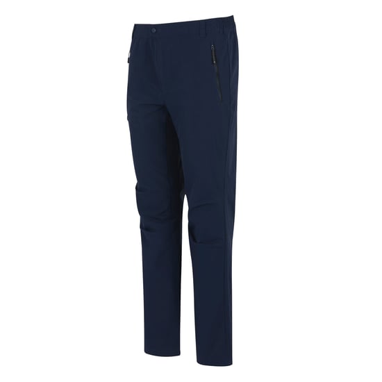 Regatta - "Highton" Wanderhosen für Herren , Winter (Marine) - Image 3