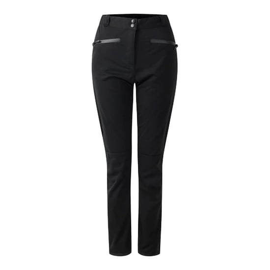Dare 2B - "Assert" Wanderhosen für Damen (Schwarz) - Image 1