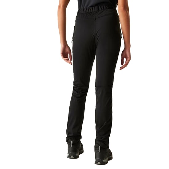 Dare 2B - "Assert" Wanderhosen für Damen (Schwarz) - Image 2