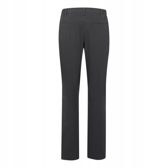 Regatta - "Highton II" Wanderhosen für Damen (Mittelgrau) - Image 2
