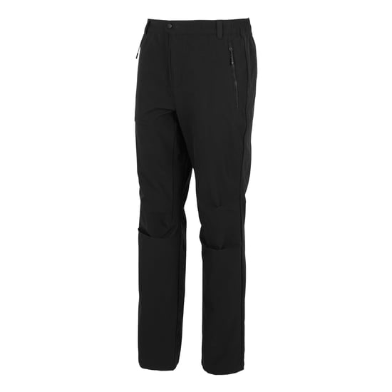 Regatta - "Highton" Wanderhosen für Herren , Winter (Schwarz) - Image 3