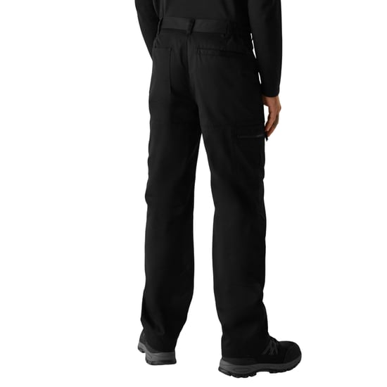 Regatta Herren Pro Action Stretch-Hose (Schwarz) - Image 5