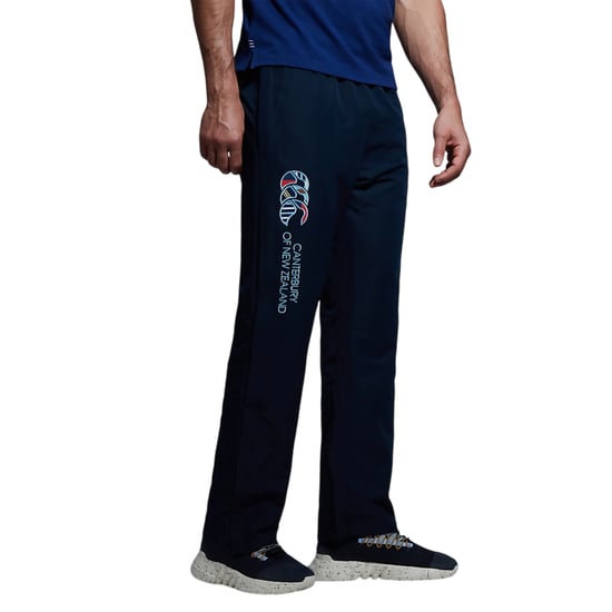 Canterbury - "Uglies" Jogginghosen für Herren (Marine) - Image 3