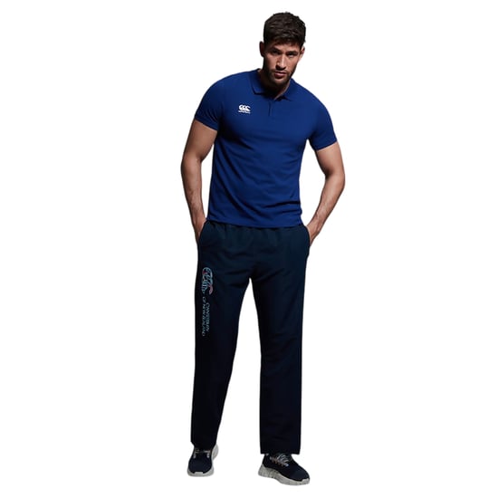 Canterbury - "Uglies" Jogginghosen für Herren (Marine) - Image 4
