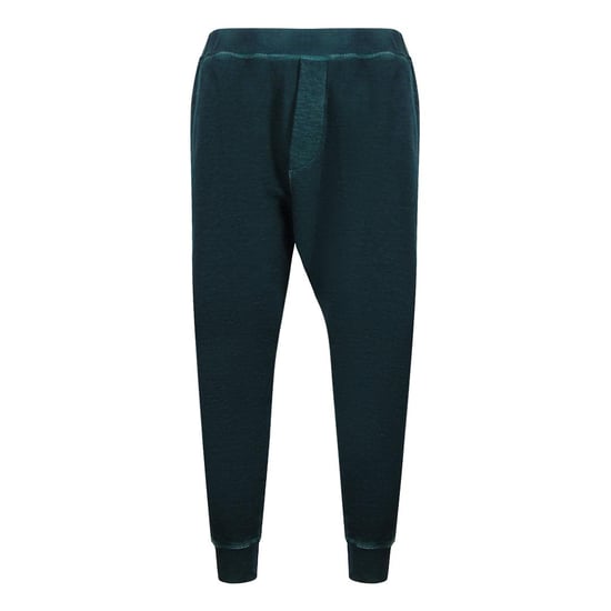 DSquared2 - Jogginghosen für Herren (Dunkelgrün) - Image 1