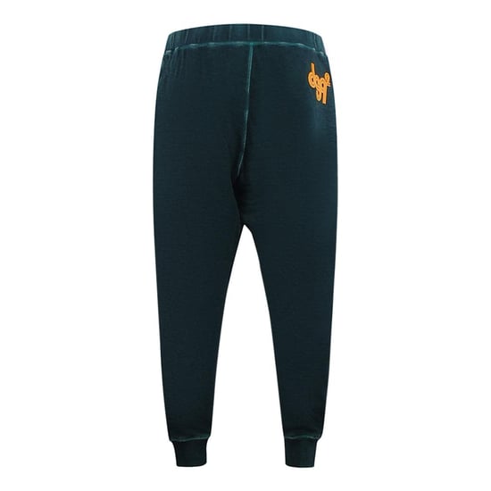 DSquared2 - Jogginghosen für Herren (Dunkelgrün) - Image 2