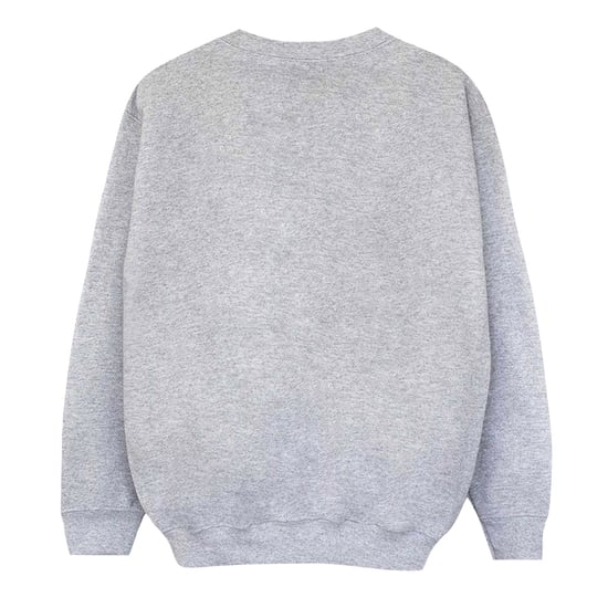 Disney - "Monsters University" Sweatshirt für Herren (Grau) - Image 2