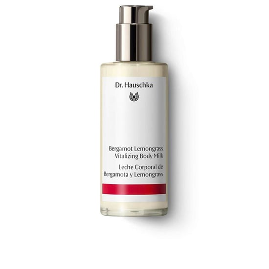 Bergamotte-zitronengras-körpermilch 145 ml - Image 1