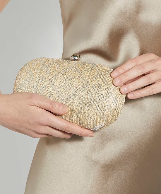 Dune Accessories Extra - Raffa-Box-Clutch - Image 2