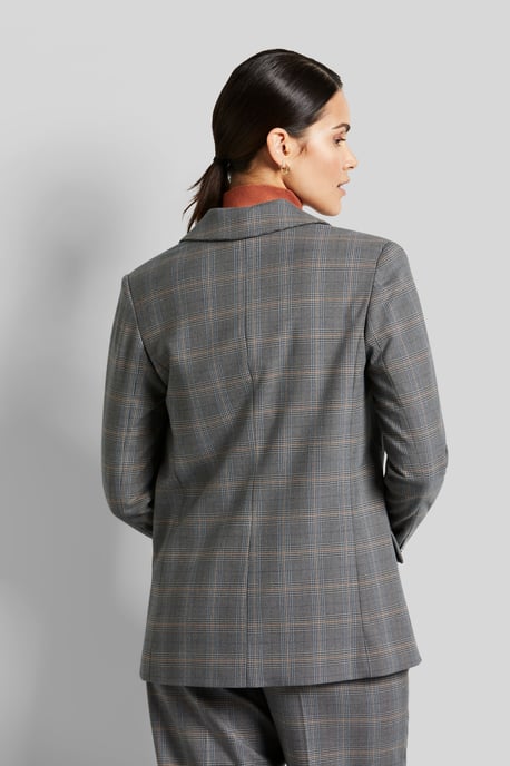 Bugatti Damen Blazer mit Reverskragen - Image 2